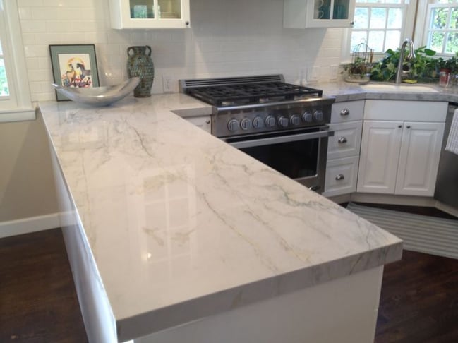 5 Myths About Granite Countertops