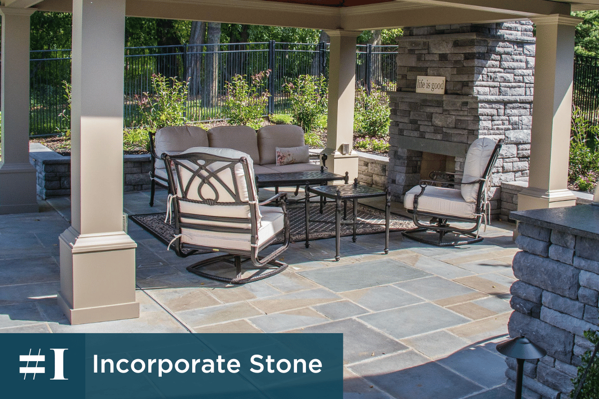 Deck and Patio Ideas to Transform Your Backyard This Summer
