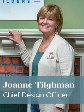 Joanne Tilghman-2
