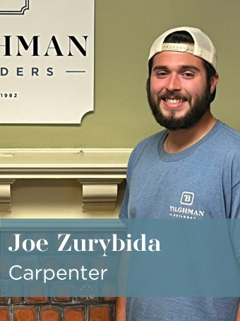 Joe Zurybida