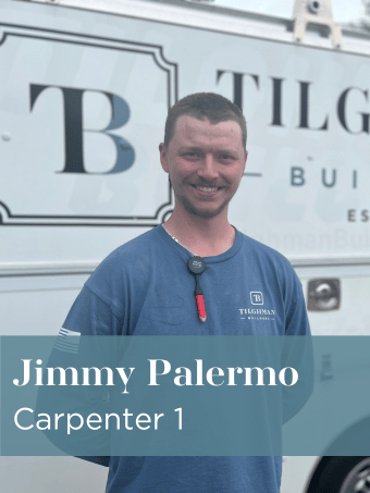 Jimmy Palermo