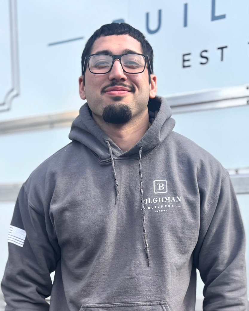 Kenny Cordon, Carpenter 2-1