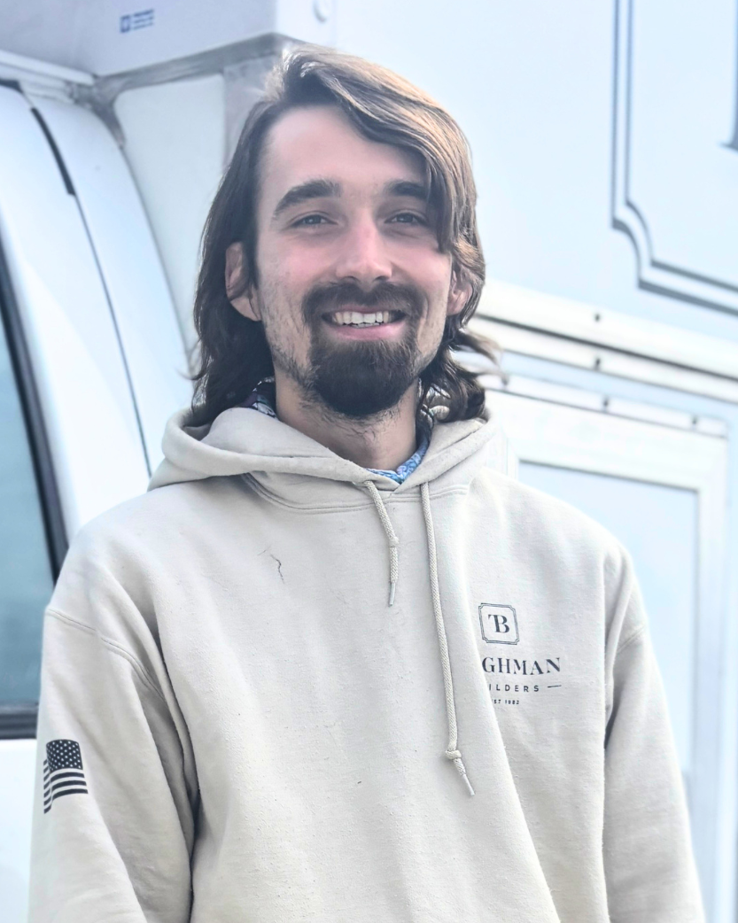 Kevin Feiller, Carpenter 2.