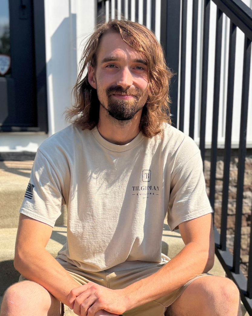 Kevin Feiller, Carpenter 3