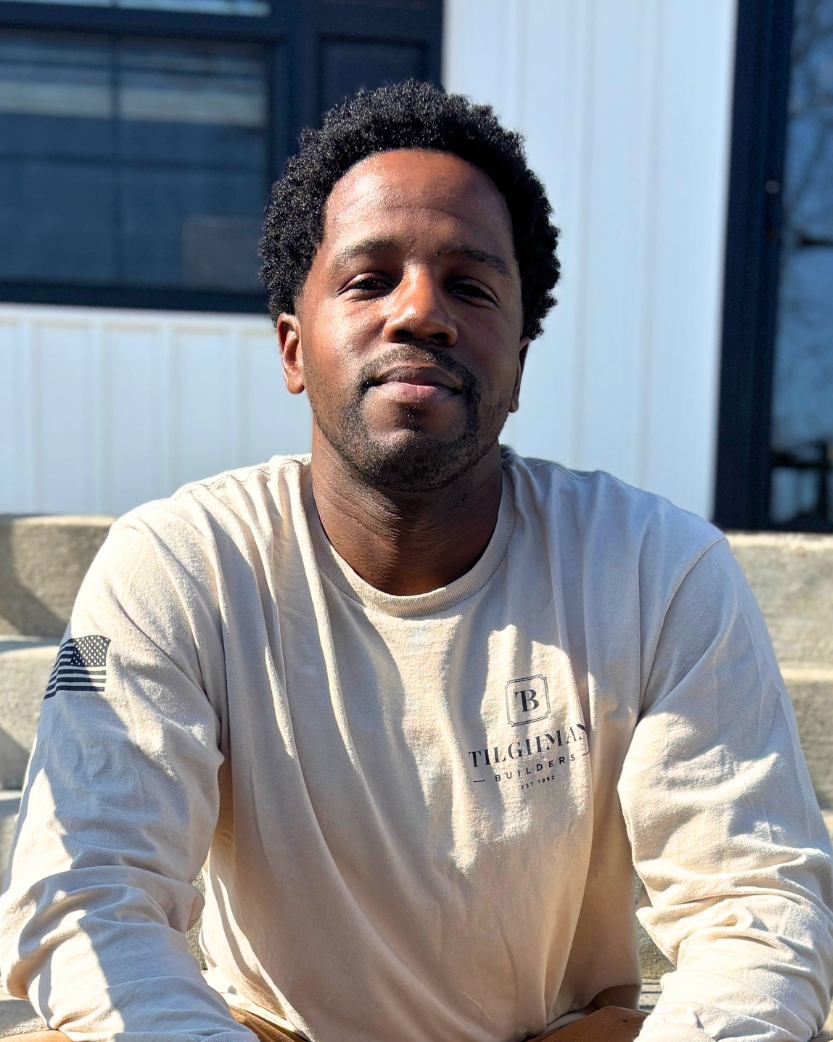 Khaleef Bowen, Estimator.