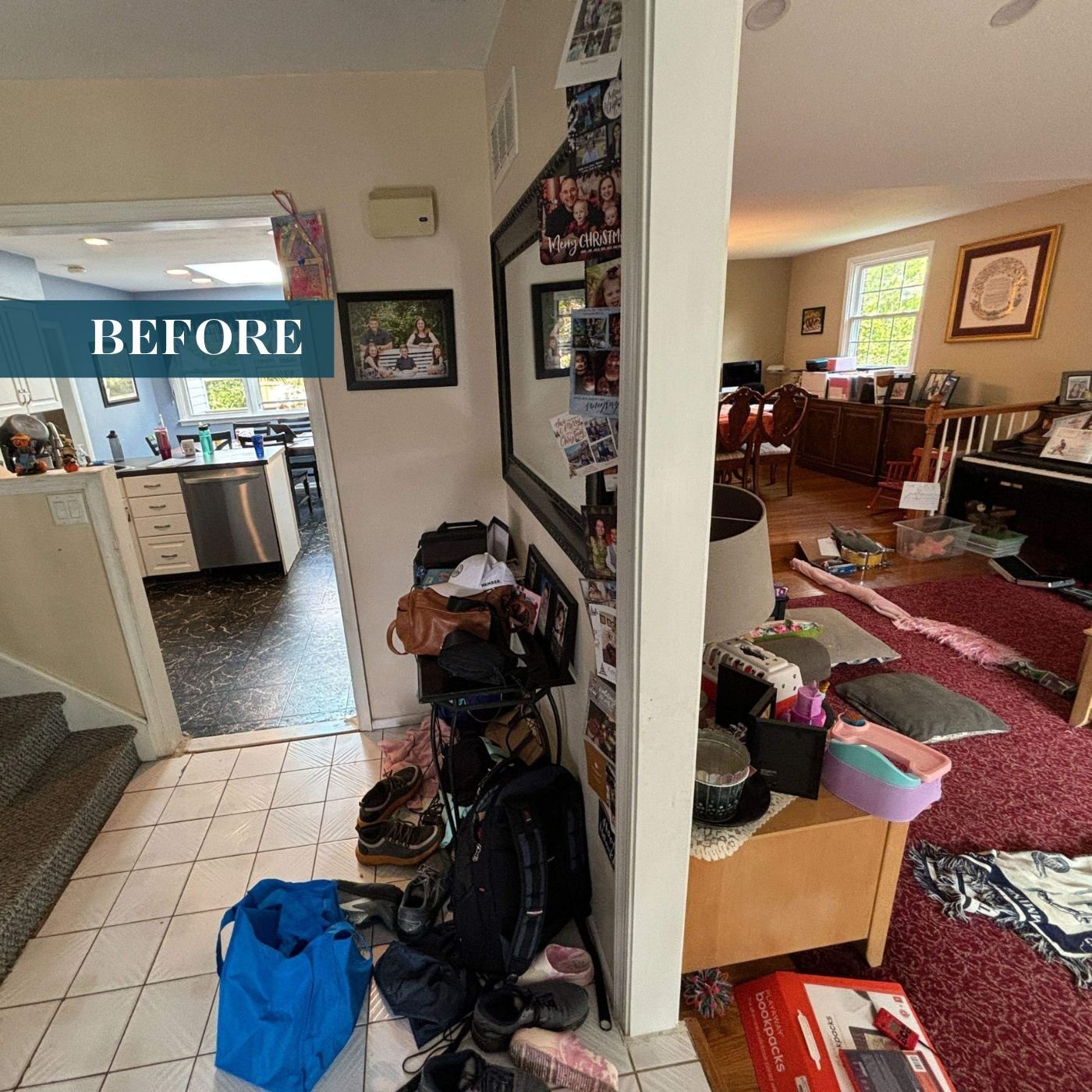 Meadowlark Kitchen Before 2