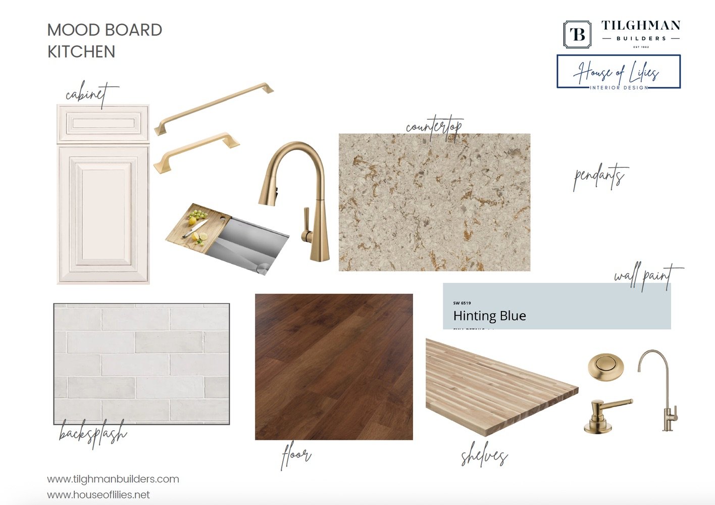 Meadowlark Kitchen Design Board-1