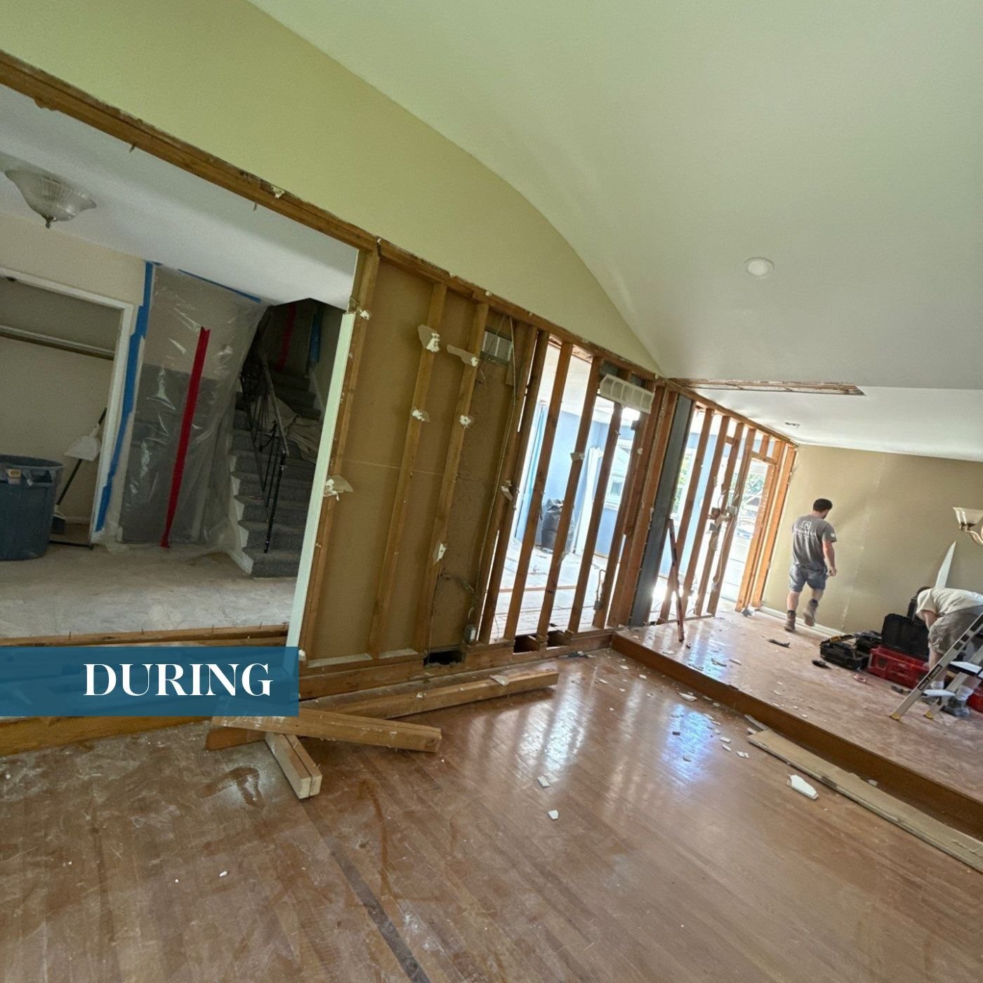 Meadowlark Kitchen During