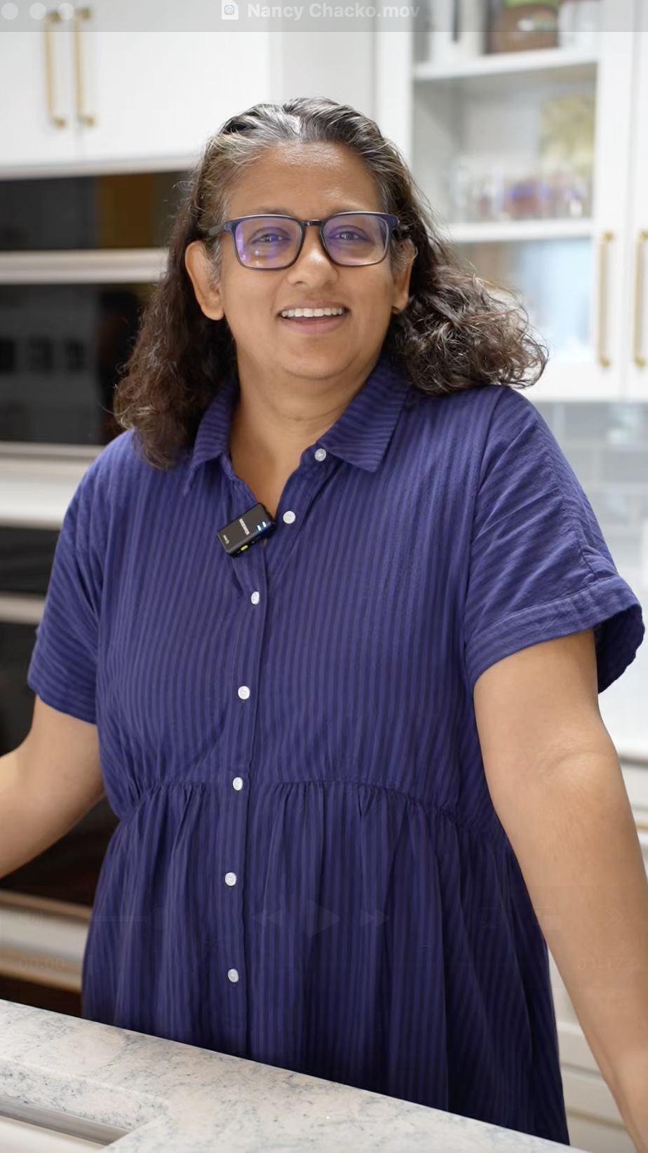 NancyChacko
