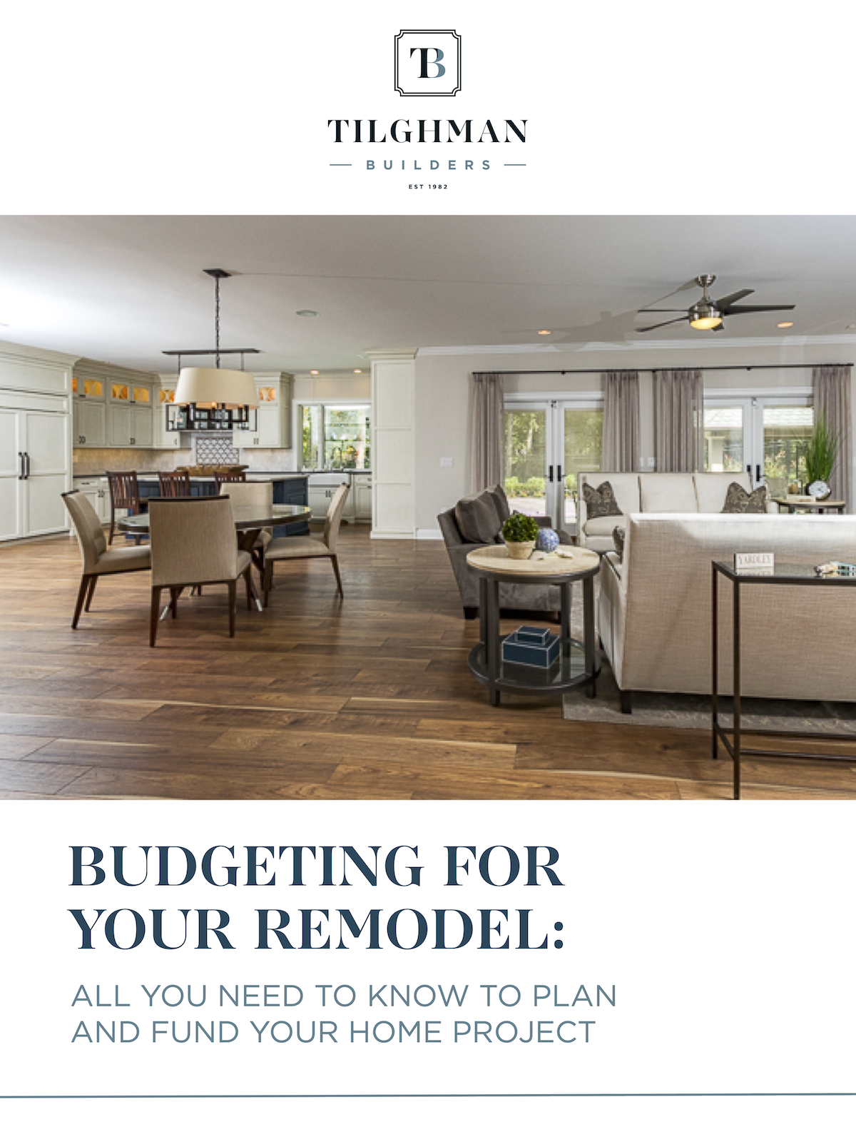 Budgeting Guide Cover 2022