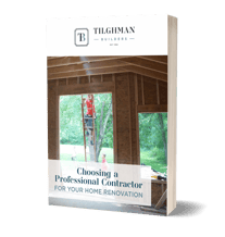 Professional Contractor ebook 2022 COVER 3D