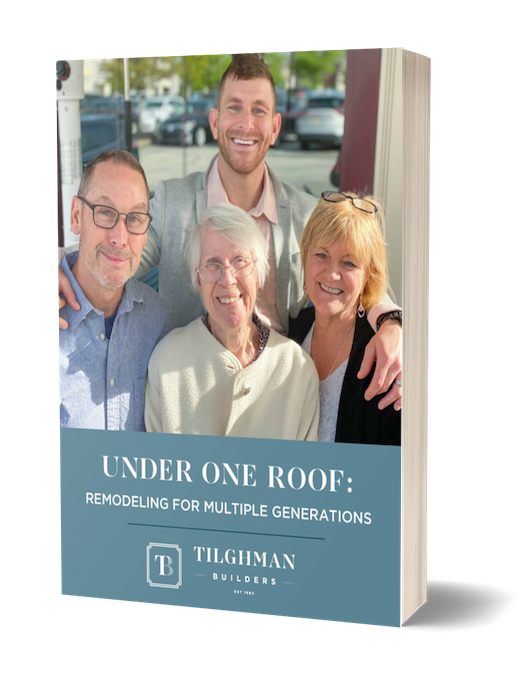 TB_Under ONE Roof Cover 3D TB_Under ONE Roof Cover 3D