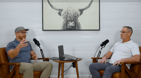 Ep 1 - Culture as the Foundation of Success | Built Different Podcast