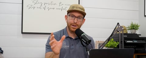 Ep 2 - Why Good Employees Quit (And It Starts on Day One) | Built Different Podcast