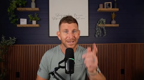 Ep 14 - Stop Being the Hero: Why Great Leaders Build Leaders