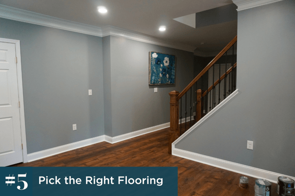 Right Flooring (TB Portfolio)