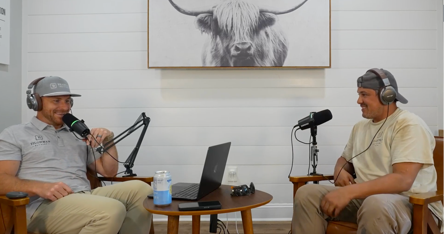 Ep 11 - The Power of a Second Chance | Mike Monzo's Story of Redemption & Growth