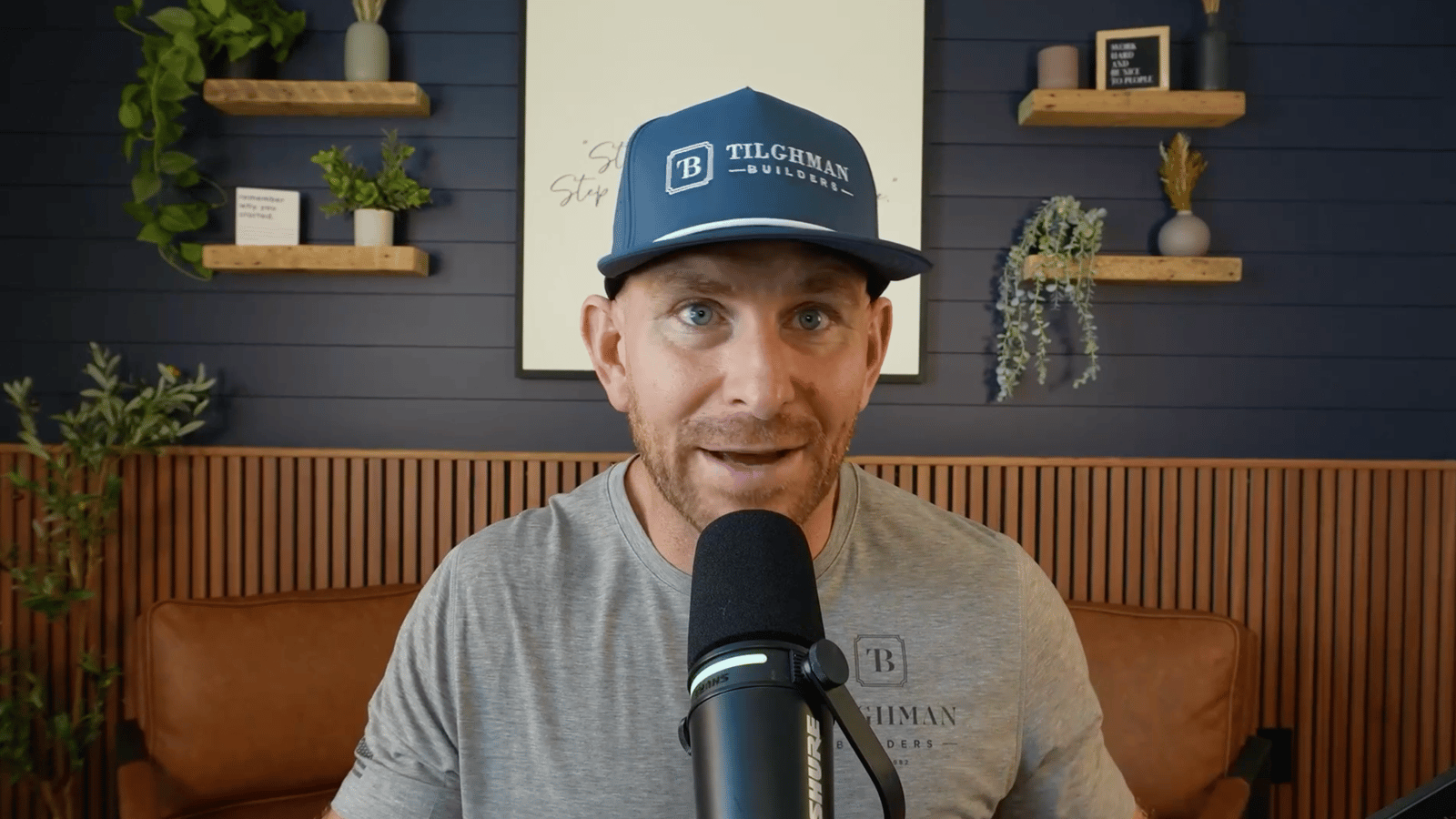 Ep 15 - Happy Clients Start With a Healthy Culture