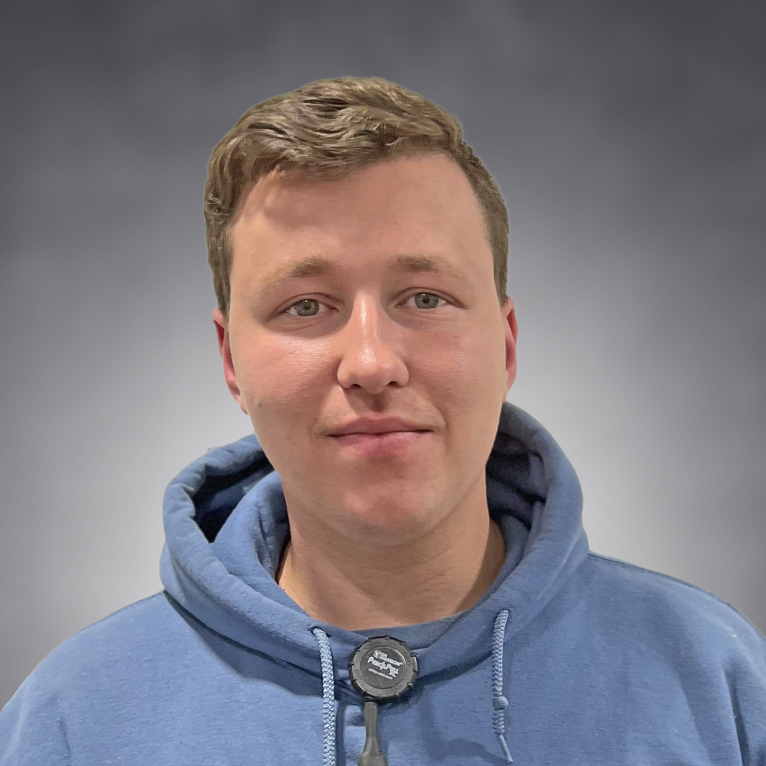 Dave Jaspen Square Edit