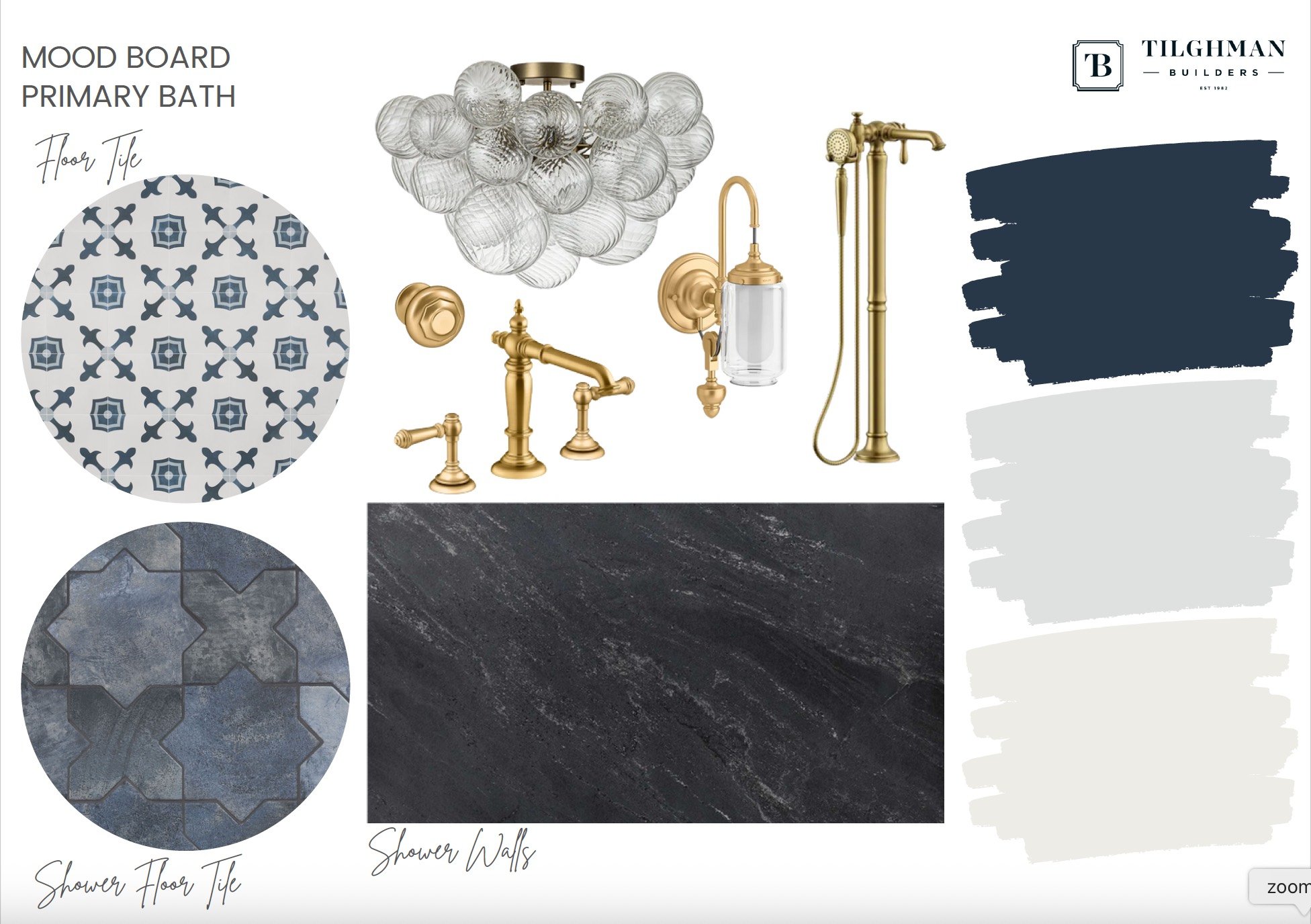 Sugan Primary Bath Reno Moodboard