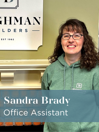 Sandra Brady