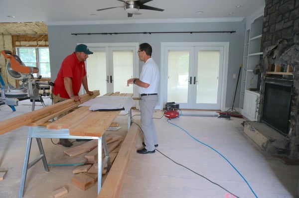 How to Find the Best Home Remodel Contractors | Tips from Tilghman Builders in Pennsylvania