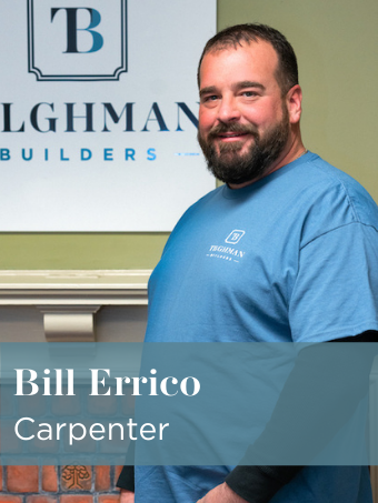 Bill Errico