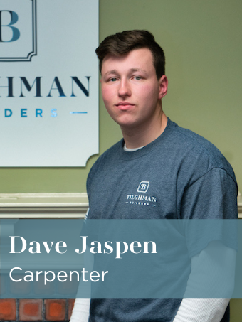 Dave Jaspen