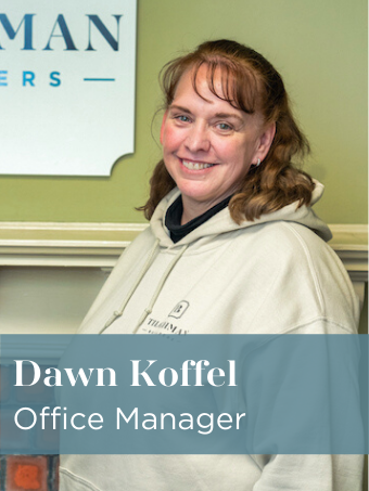 Dawn Koffel