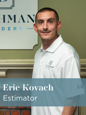 Eric Kovach