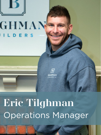 Eric Tilghman 2