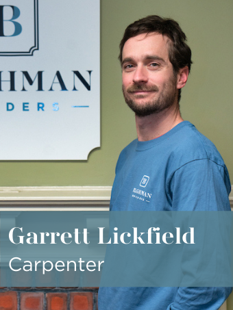 Garrett Lickfield