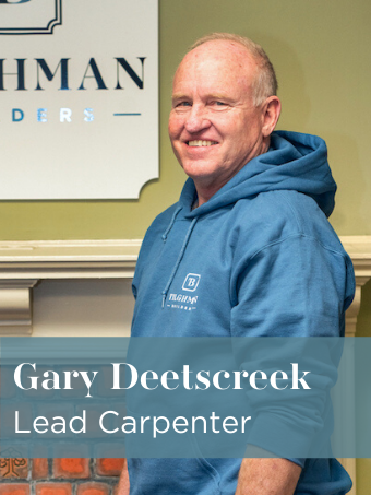 Gary Deetscreek