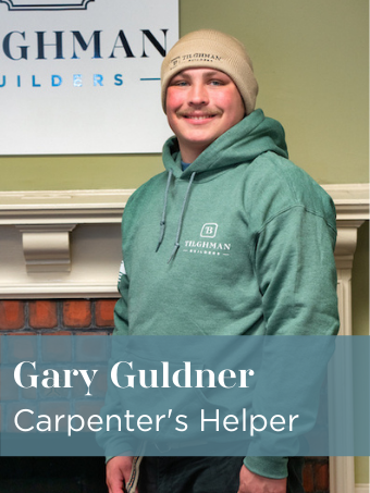 Gary Guldner