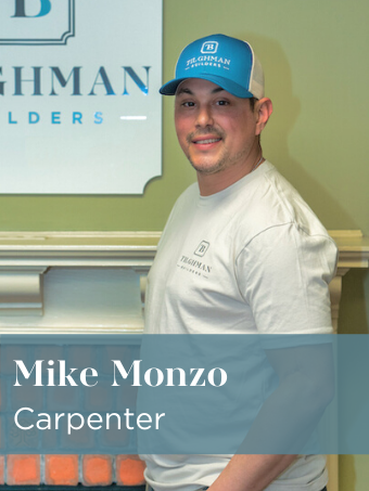 Mike Monzo