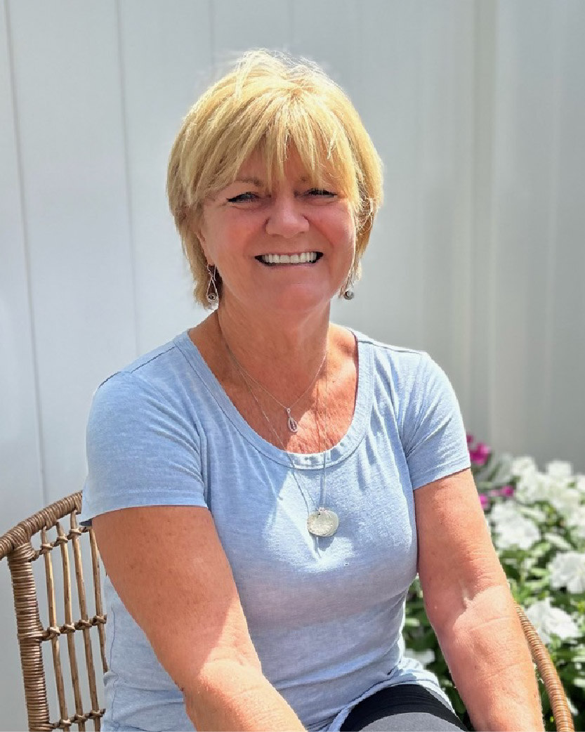 cropped_Joanne Tilghman, Lead Designer