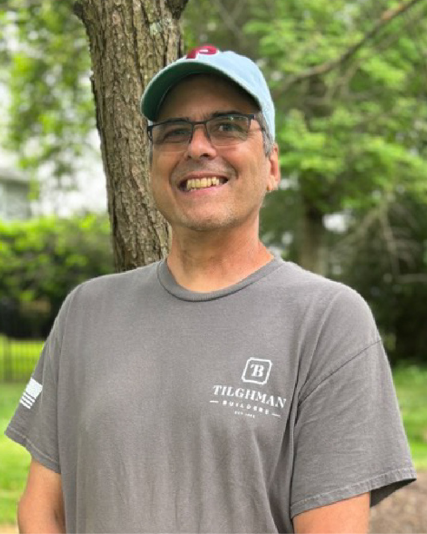 cropped_Steve Shackleton, Lead Carpenter