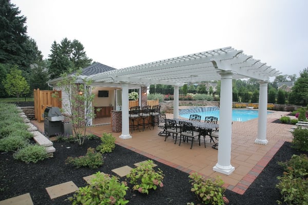 5 Awesome Patio Materials for Your Outdoor Living Space 5 Awesome Patio Materials for Your Outdoor Living Space on Awesome Outdoor Living Spaces id=16053