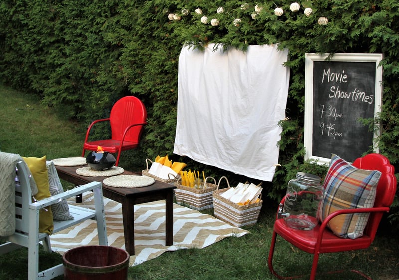 outdoor-movie