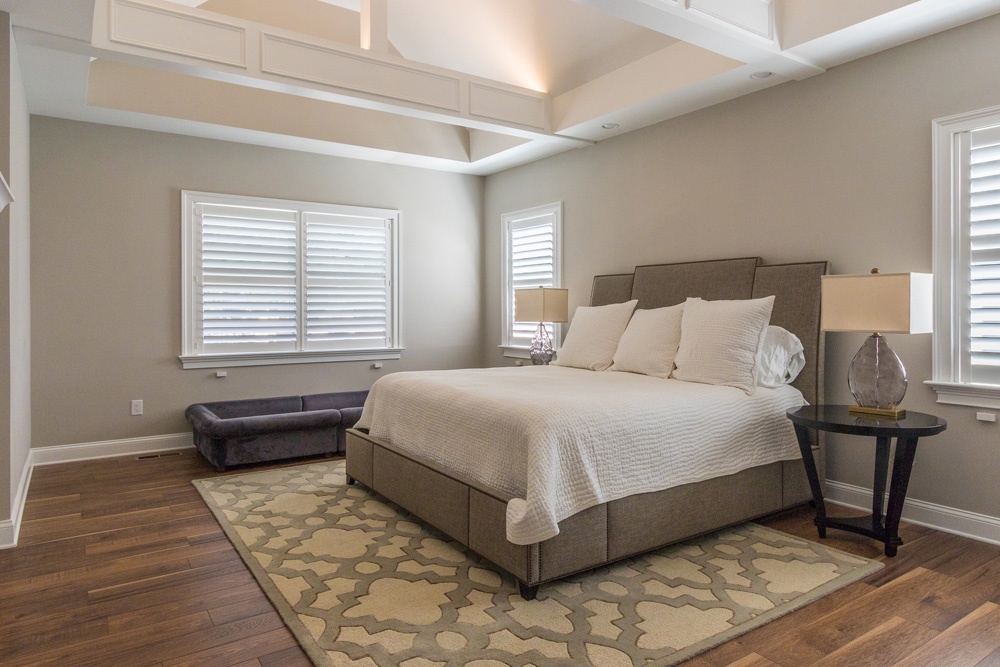 Top Design Trends for Remodeling Your Primary Bedroom