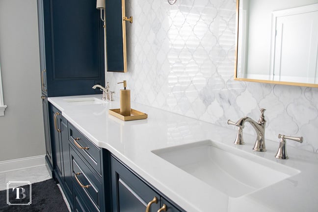 How to Choose a Bathroom Vanity: 5 Top Considerations