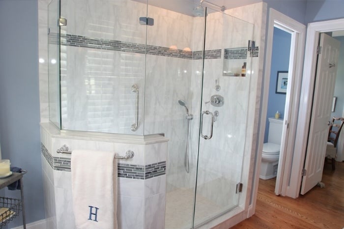 4 Bathroom Features You'll Never Get Tired Of