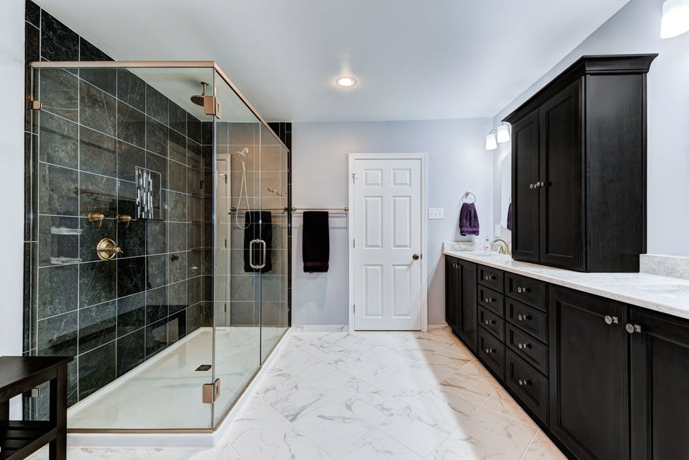 How Much Does a Pennsylvania Bathroom Remodel Cost?