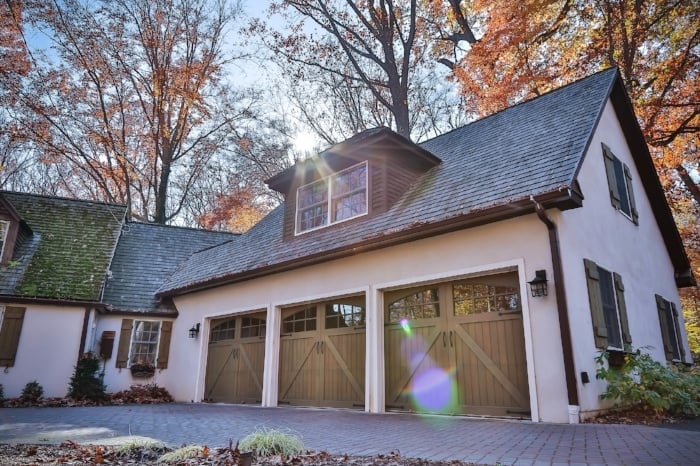 Garage Addition Cost: What is the Cost to Build a Garage in Pennsylvania?