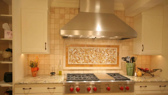 The Honest Truth About Range Hoods