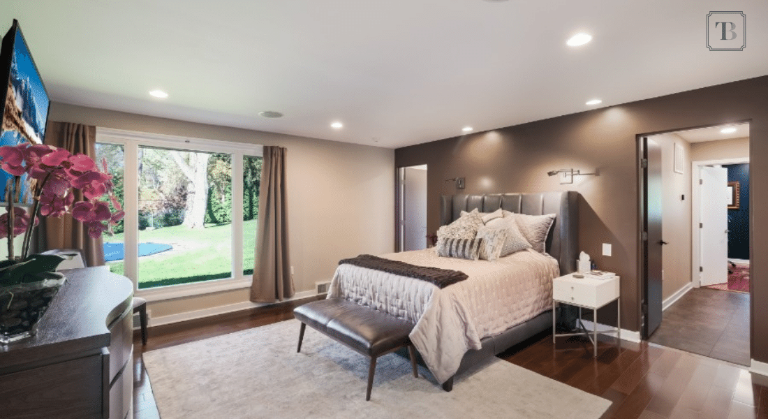 How Much Is a Pennsylvania Master Suite Remodel?