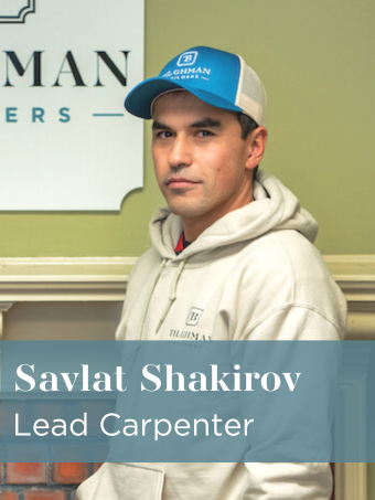 Savlat Shakirov