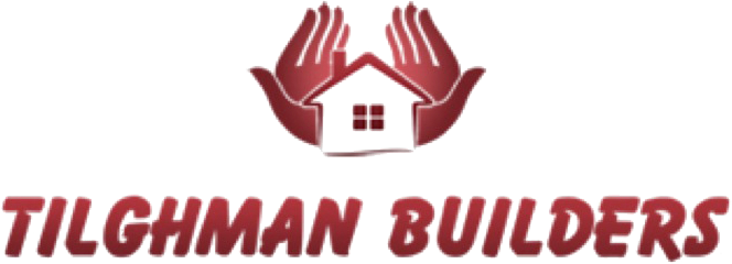 Tilghman Builders Logo
