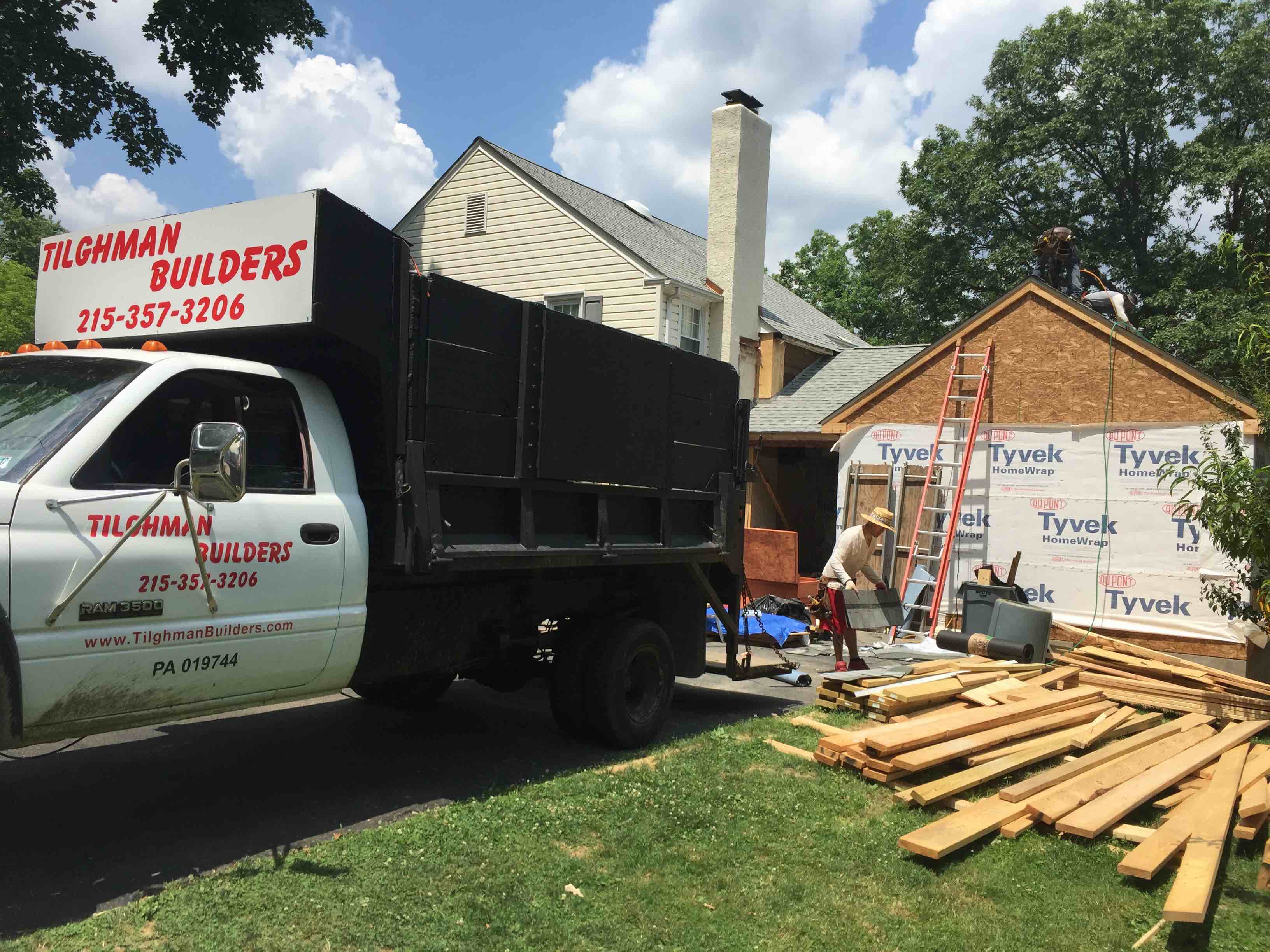 Funding Your Home Renovation: What is a 203k Loan?