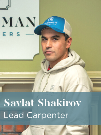 Savlat Shakirov